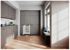 Морозильная камера Liebherr IFNci 3954