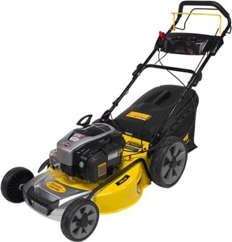 Газонокосилка бензиновая CHAMPION LM 5347 EBS