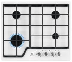 Газовая варочная панель Electrolux GRE 263 MW