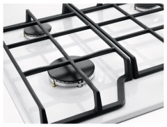 Газовая варочная панель Electrolux GRE 263 MW