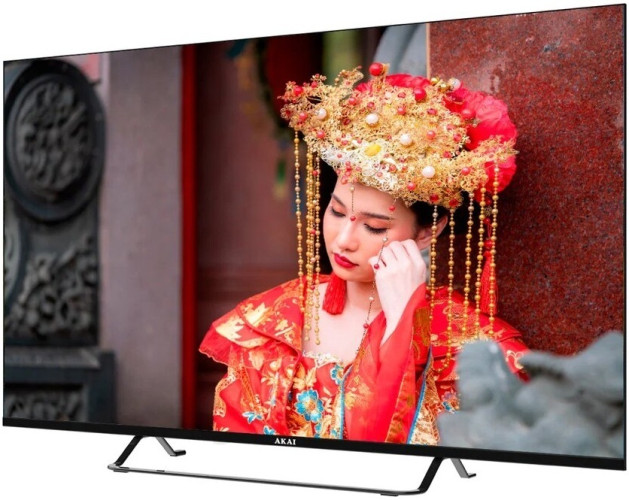 Телевизор Akai TA50BU700