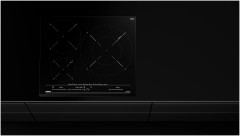 Индукционная варочная панель Teka IZC 63630 MST Black