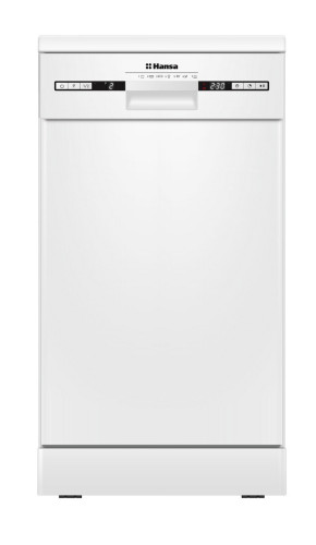 Посудомоечная машина Hansa ZWM 427 EWH