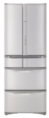 Холодильник Hitachi R-SF48GU SN