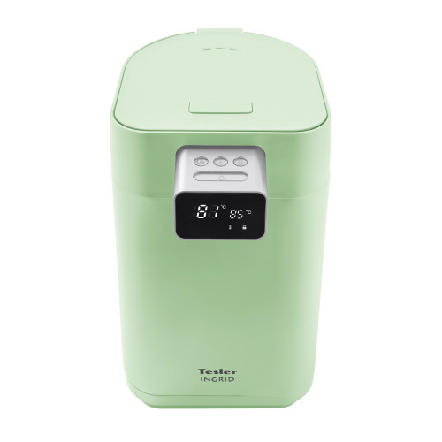 Термопот Tesler TP-5000 зеленый