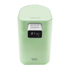 Термопот Tesler TP-5000 зеленый