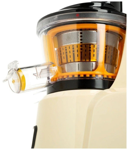 Соковыжималка шнековая MAUNFELD MF-931S