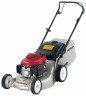 Газонокосилка бензиновая Honda HRG 466 SKE