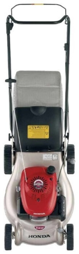 Газонокосилка бензиновая Honda HRG 466 SKE