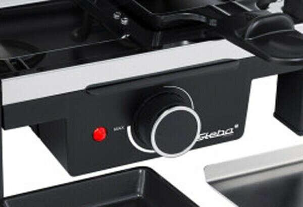 Раклетница Steba RC 104