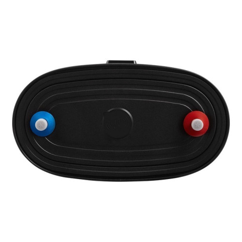 Электрический накопительный водонагреватель Electrolux EWH 80 SmartInverter Grafit