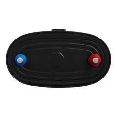 Электрический накопительный водонагреватель Electrolux EWH 80 SmartInverter Grafit