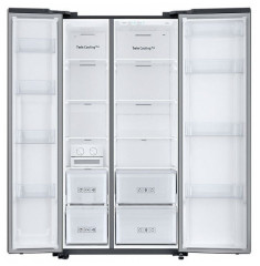 Холодильник Samsung RS66N8100WW