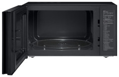 Микроволновая печь LG MH 6565DIS черный