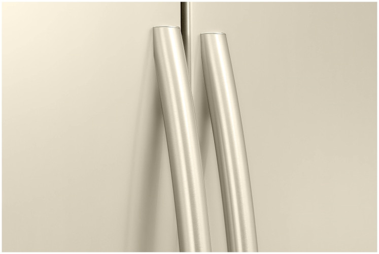 Холодильник Samsung RS54N3003EF