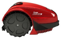 Газонокосилка электрическая Ambrogio L30 Elite