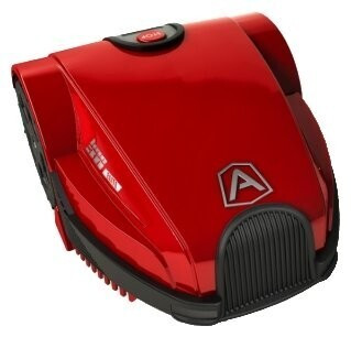 Газонокосилка электрическая Ambrogio L30 Elite