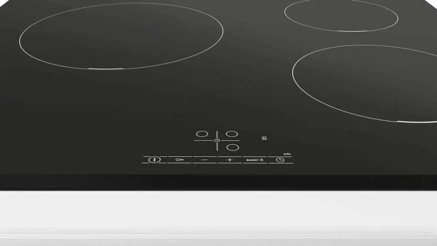 Индукционная варочная панель Bosch PUC631BB5E