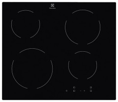 Электрическая варочная панель Electrolux CME 6420 KA