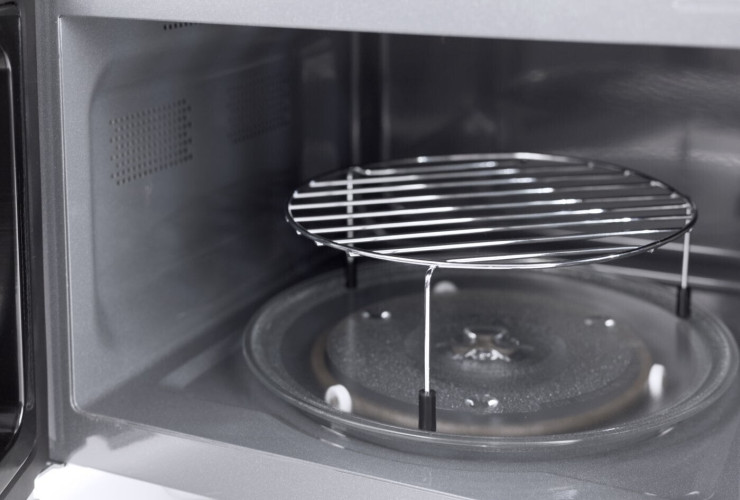 Микроволновая печь Caso MIG 25