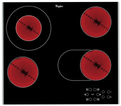 Электрическая варочная панель Whirlpool AKT 8210 LX