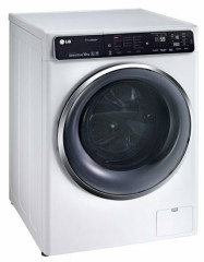 Стиральная машина LG F14U1JBS2