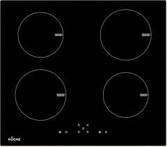 Индукционная варочная панель Kuche ISH 640 B