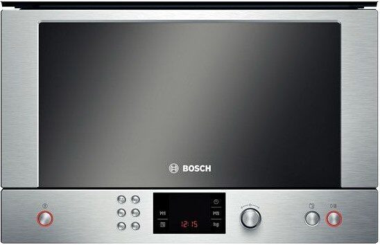 Встраиваемая микроволновая печь Bosch HMT 85MR54