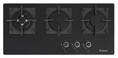 Газовая варочная панель GEFEST ПВГ 2150-01 К33