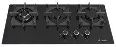Газовая варочная панель GEFEST ПВГ 2150-01 К33