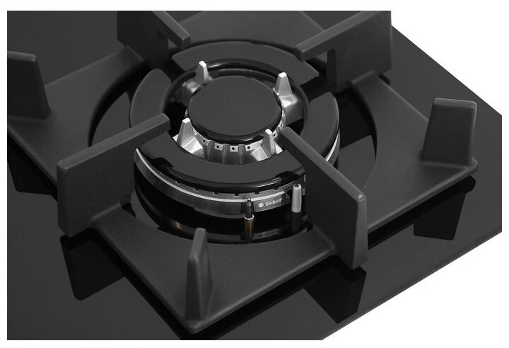 Газовая варочная панель GEFEST ПВГ 2150-01 К33