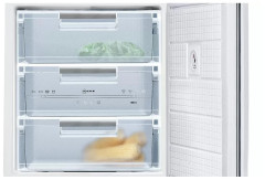 Встраиваемая морозильная камера Neff G4344X7RU
