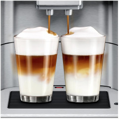 Кофемашина Siemens TE657313RW