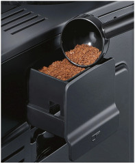 Кофемашина Siemens TE657313RW