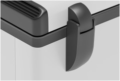 Морозильный ларь Frostor F500S