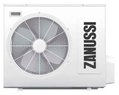 Сплит-система Zanussi ZACS-18 HPR/A18/N1