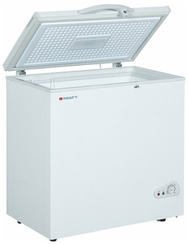 Морозильный ларь Kraft BDW 225 QX