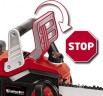 Аккумуляторная цепная пила Einhell PXC GE-LC 36/35 Li-Solo 4501780