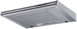 Подвесная вытяжка MAUNFELD MPA 50 нержавеющая сталь