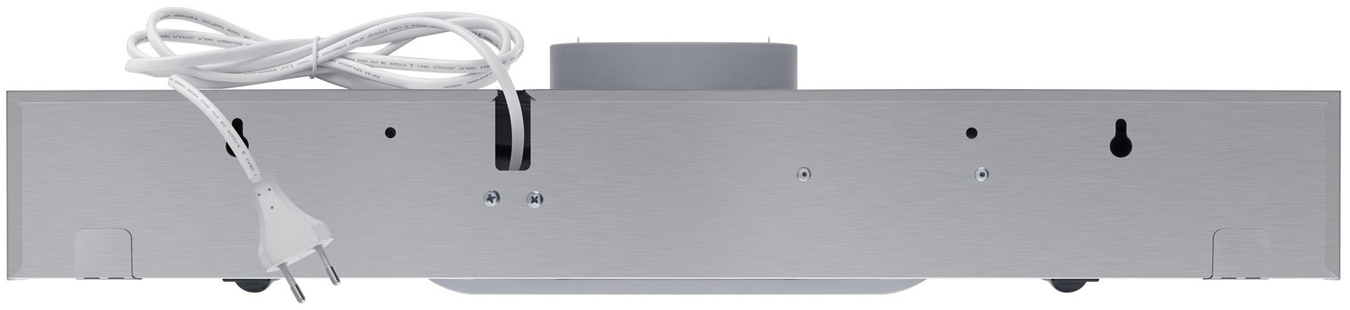 Подвесная вытяжка MAUNFELD MPA 50 нержавеющая сталь