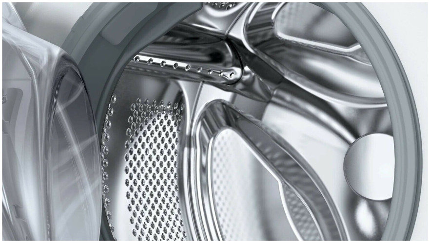 Стиральная машина Bosch WAN2427GPL