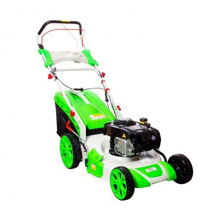 Газонокосилка бензиновая RedVerg RD-GL51SB