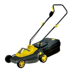 Газонокосилка электрическая Huter CLM-36 Li (70/4/10)