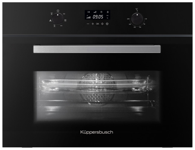 Электрический духовой шкаф Kuppersbusch CMK 6120.0 S