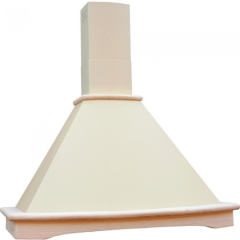 Кухонная вытяжка Teka NUBERO 60 WHITE CREAM