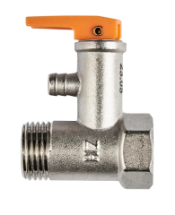 Электрический накопительный водонагреватель ARIDEYA SLIM RVM-5 100L