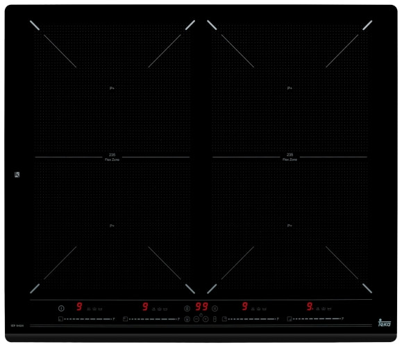 Индукционная варочная панель Teka IZF 6424