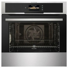 Электрический духовой шкаф Electrolux OPEC 9553X