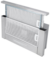 Встраиваемая вытяжка Dach TRINITI 60 SENSOR INOX