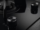 Газовая варочная панель AEG HDB64623NB